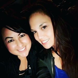 Meet your Posher, Anne